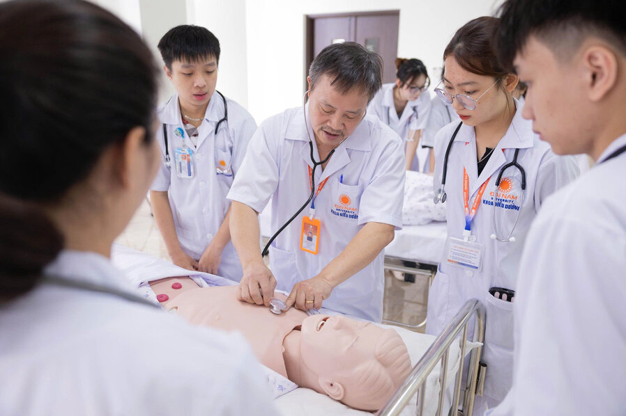 Chi tiết tin tức