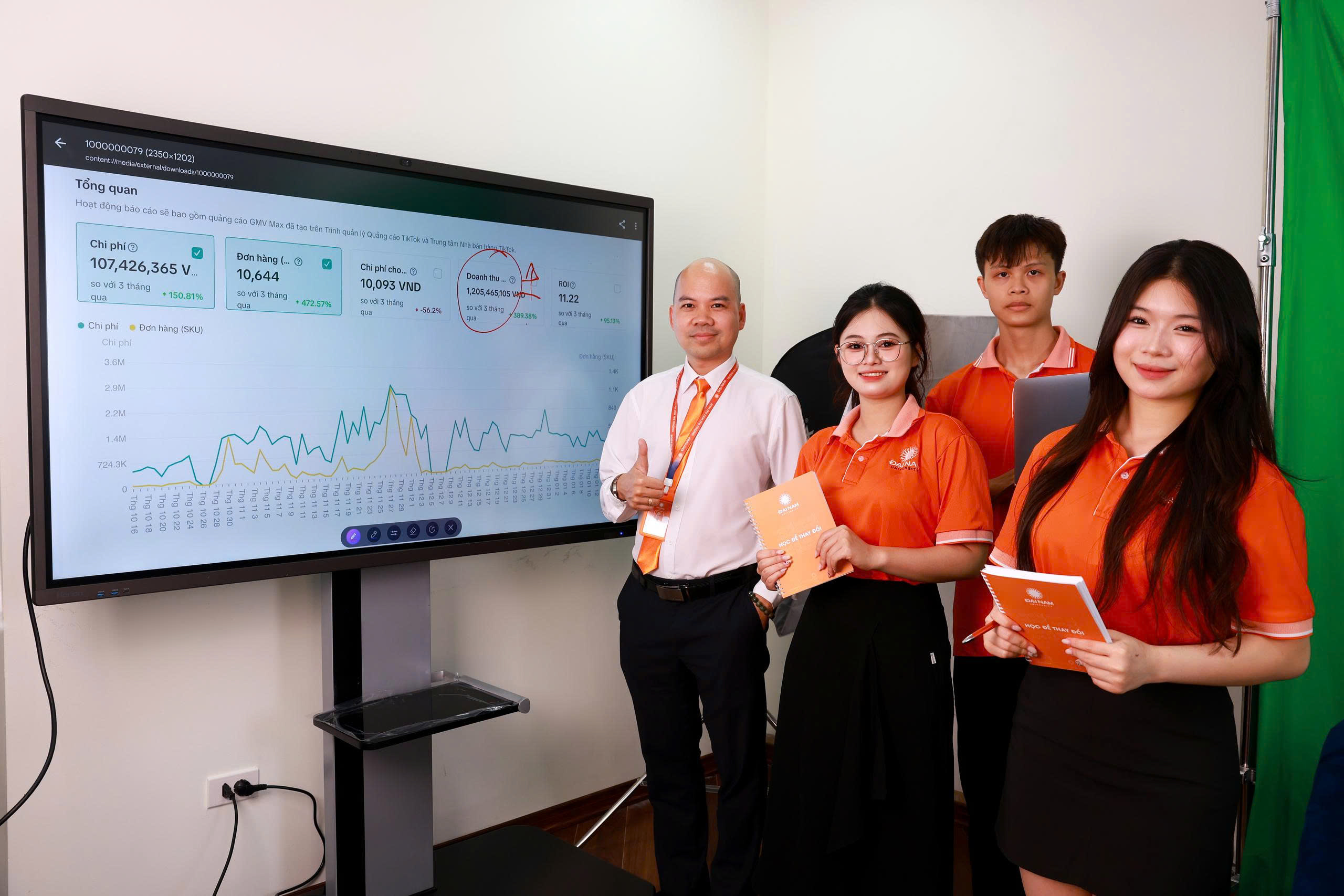 Chi tiết tin tức