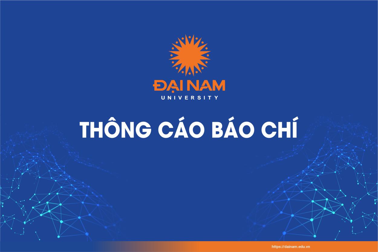 Event banner