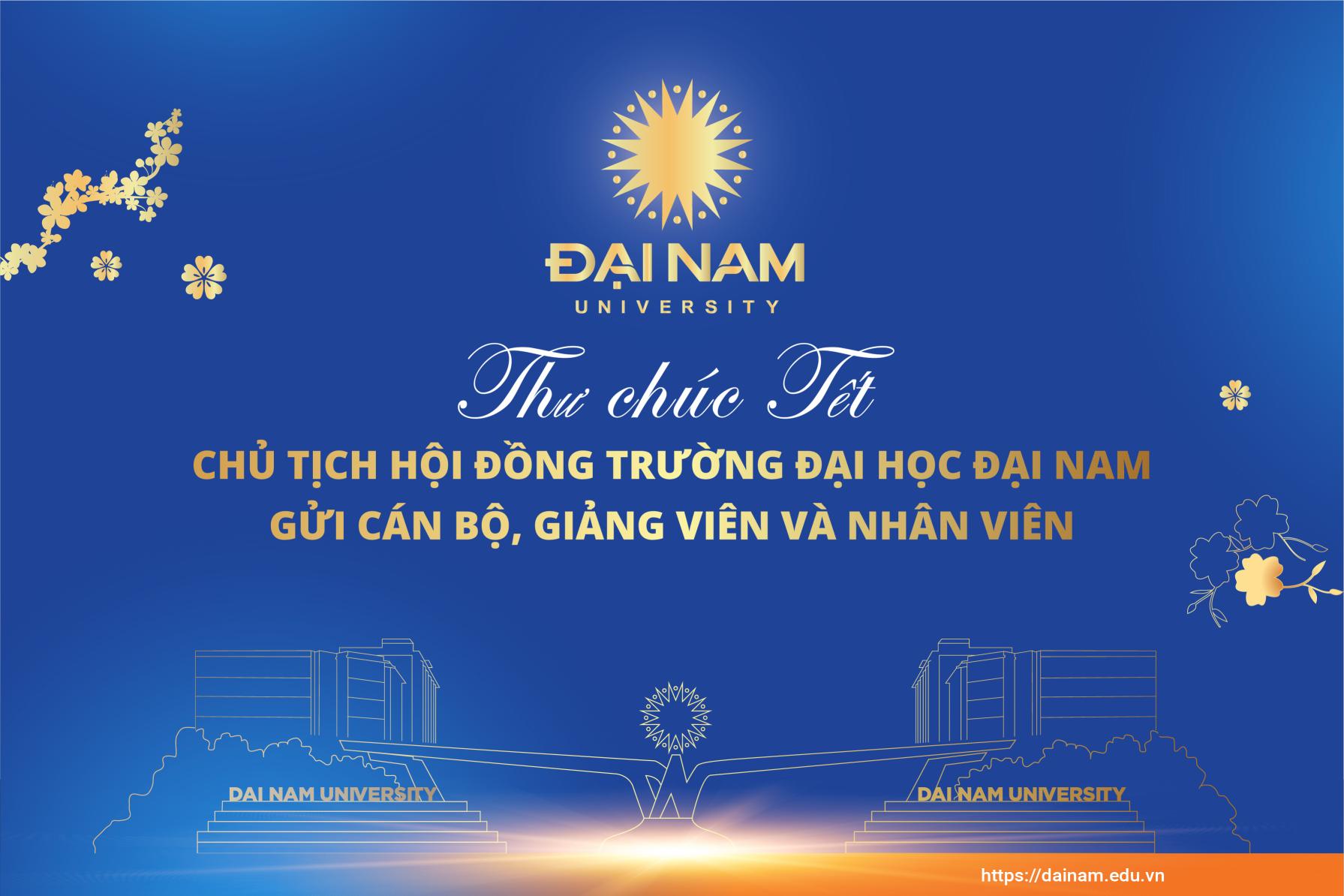Event banner