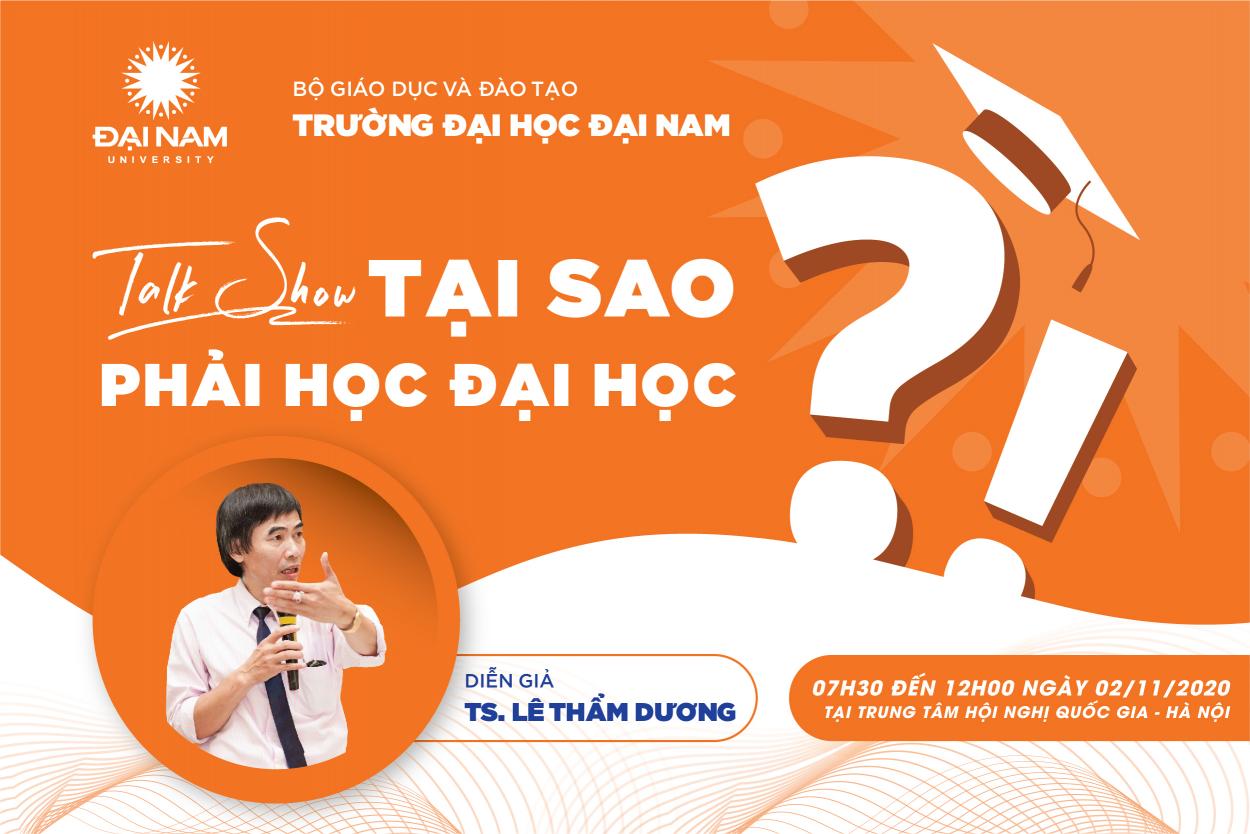 Event banner