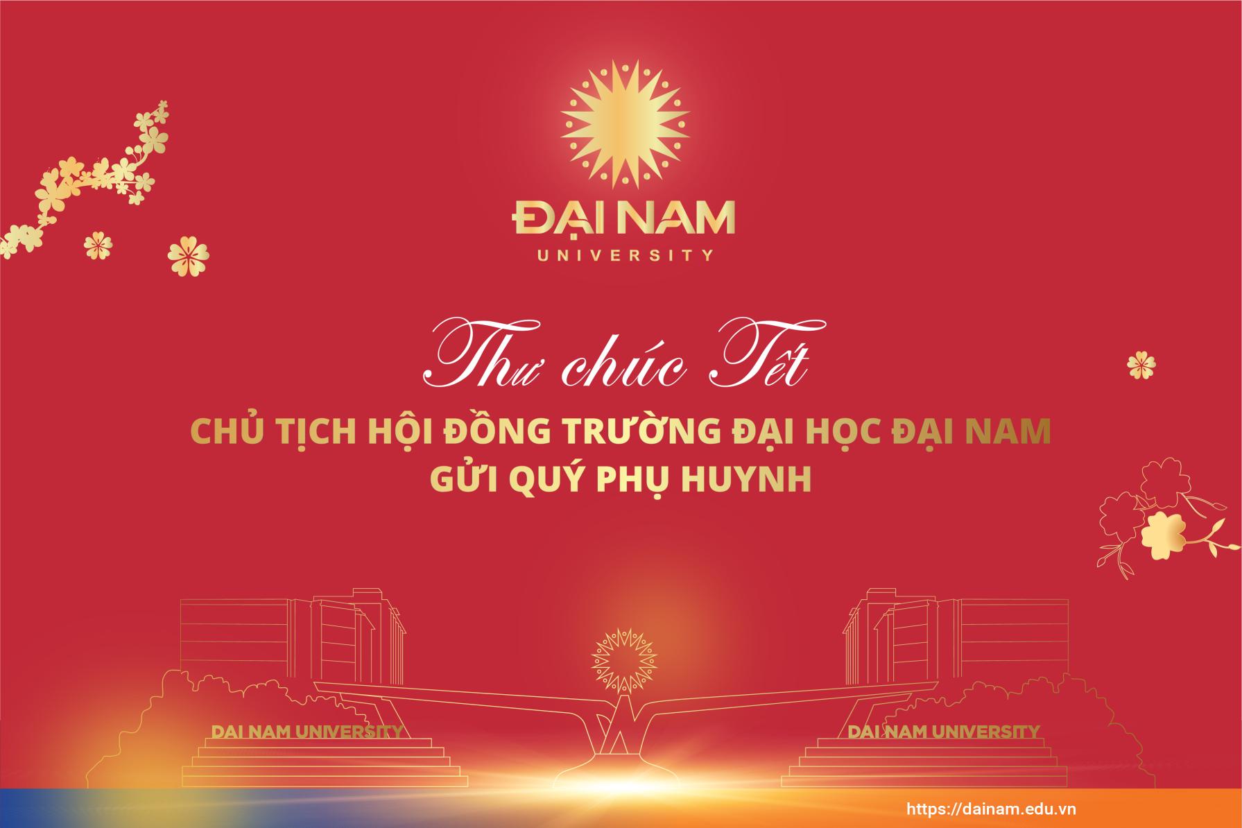 Event banner