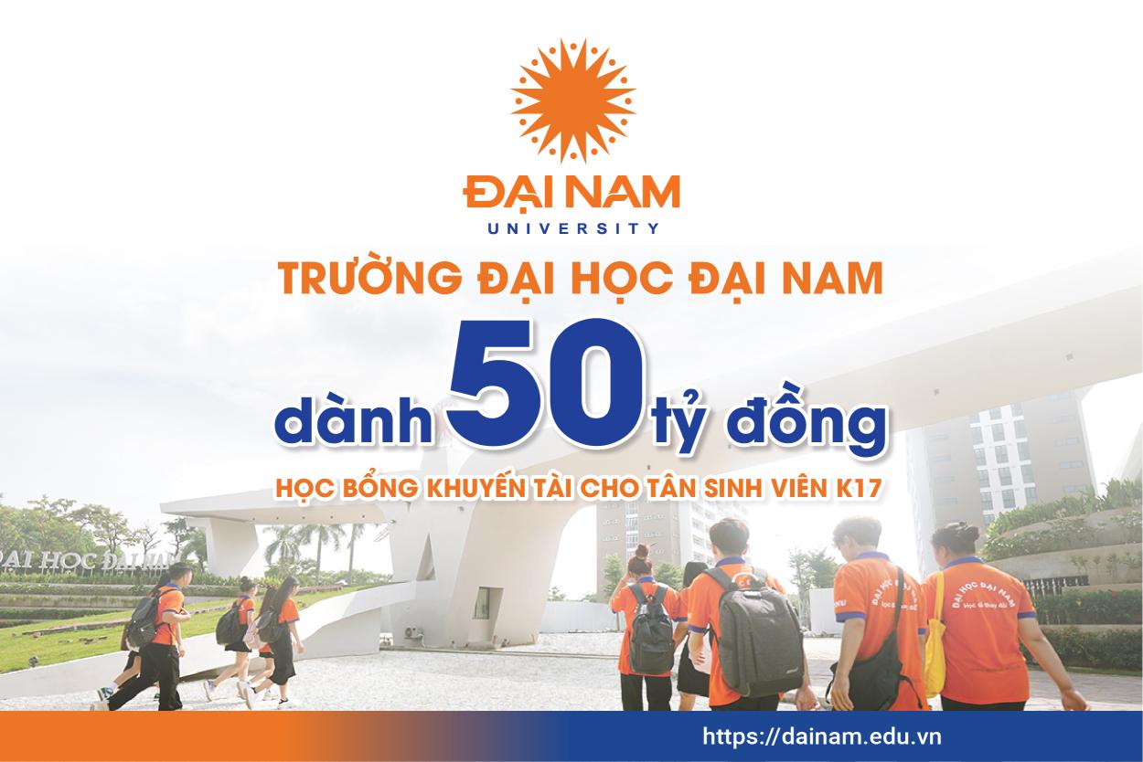 Event banner
