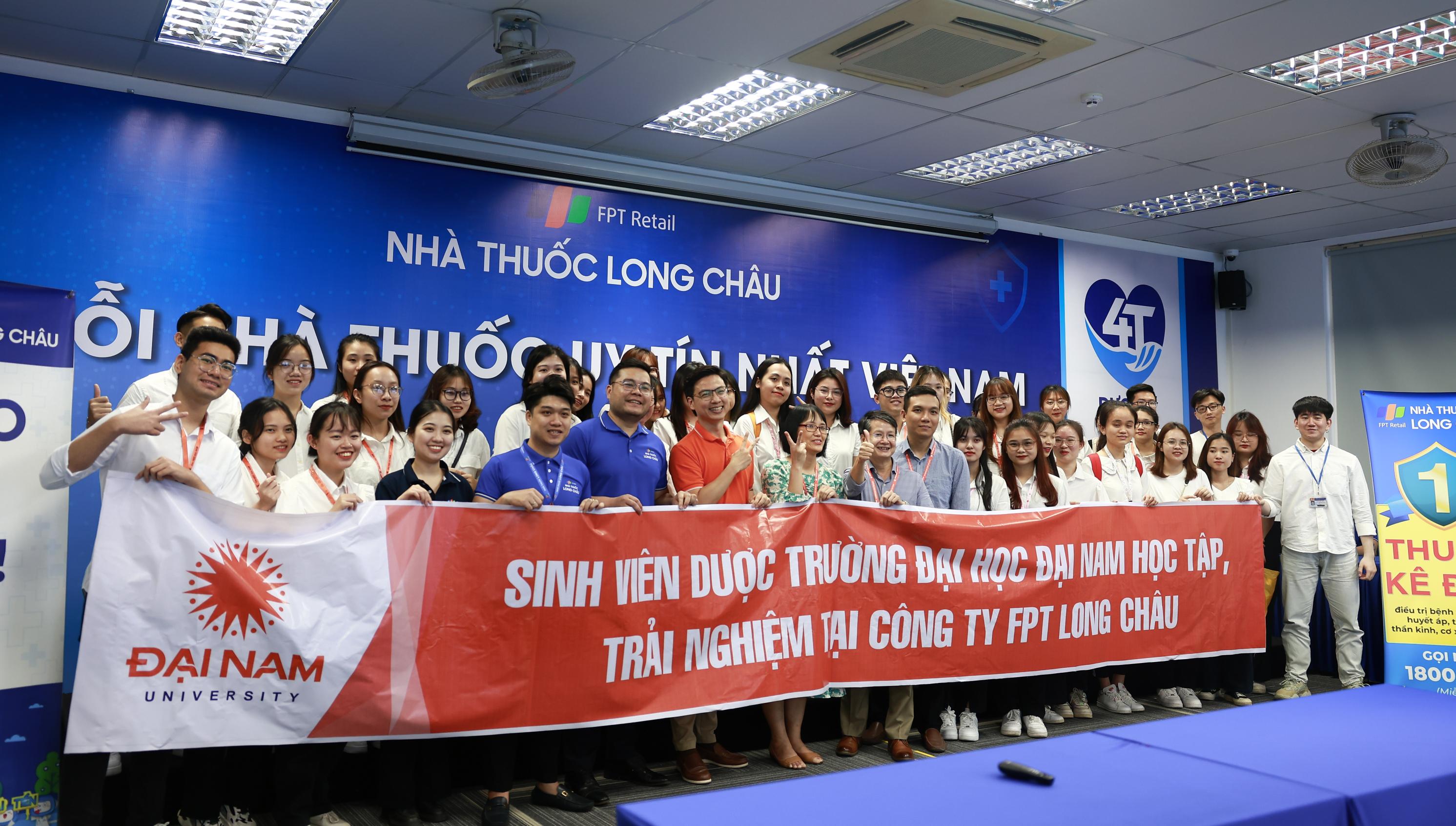Event banner
