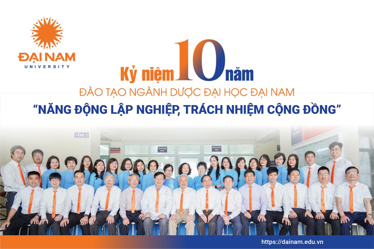 Event banner