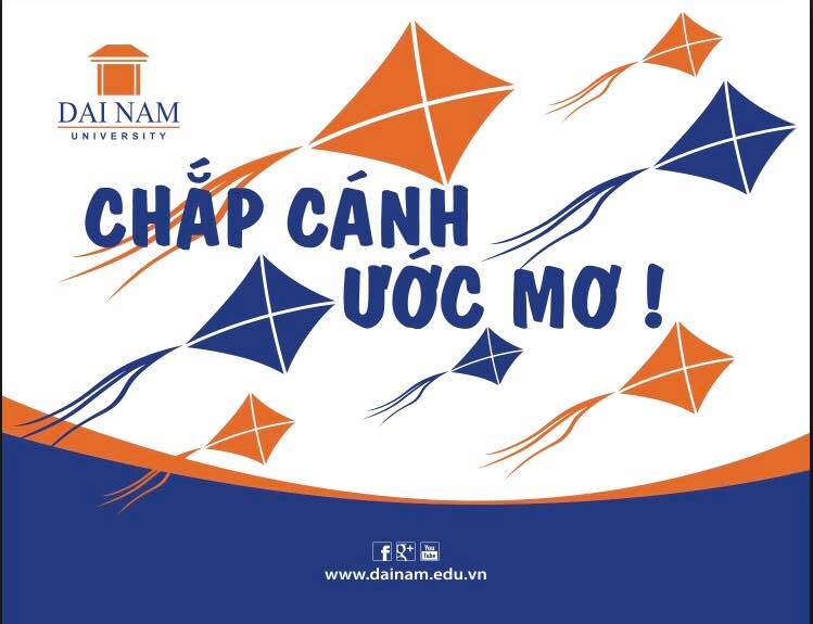 Event banner