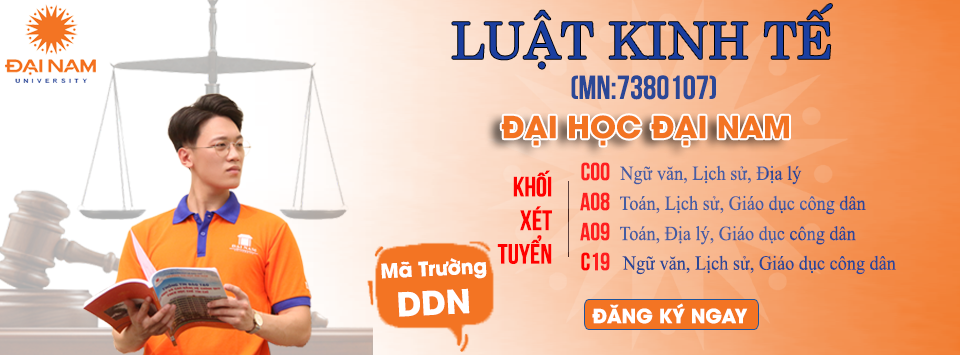 Event banner
