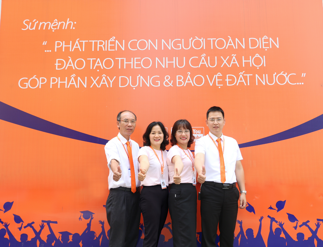 Event banner