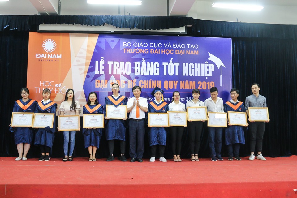 Event banner