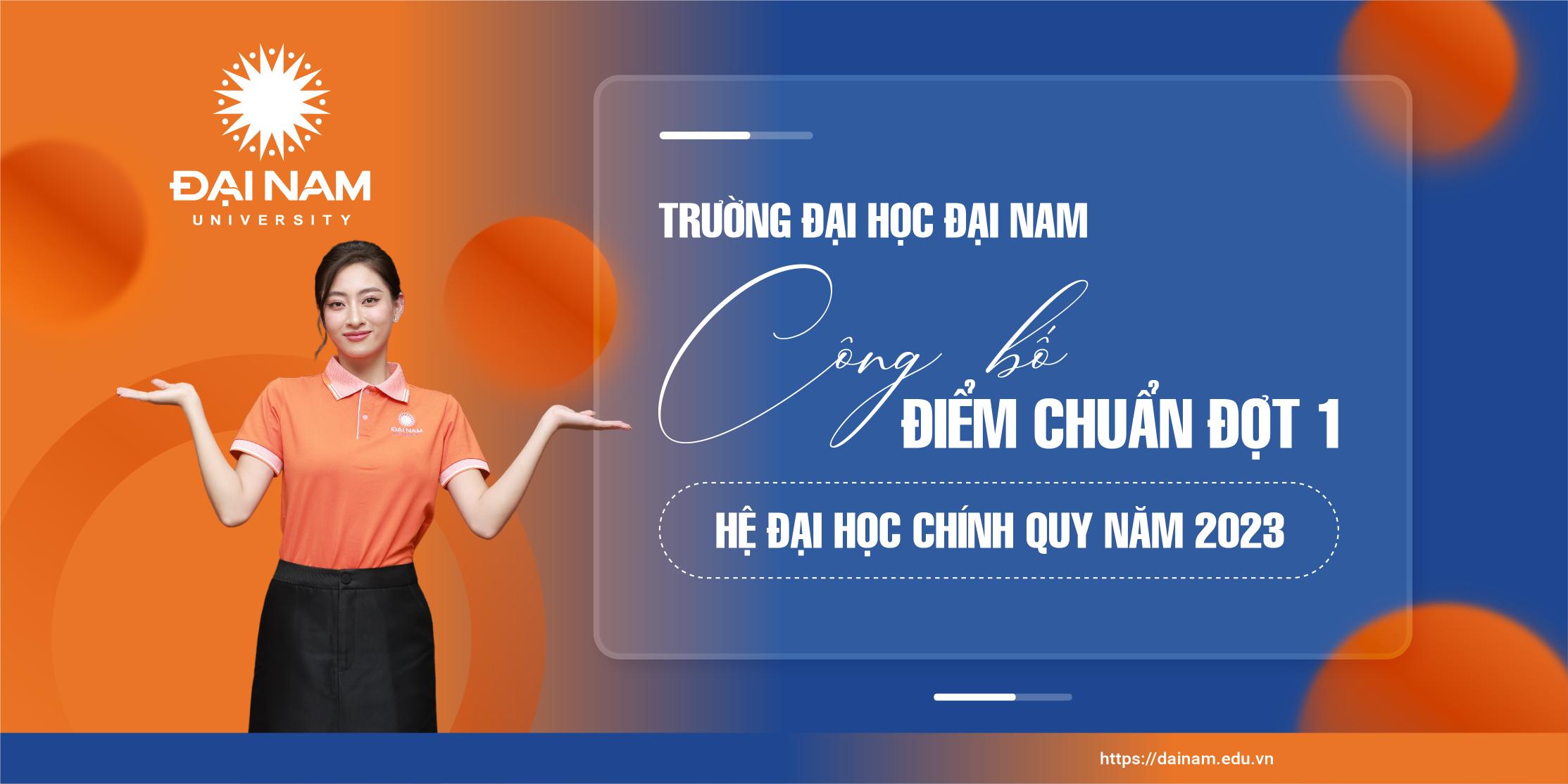 Event banner