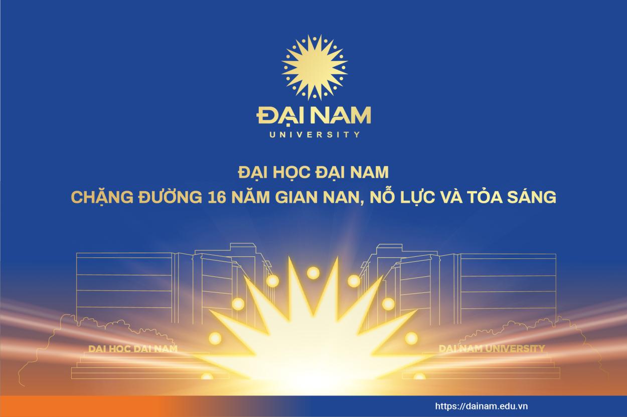 Event banner