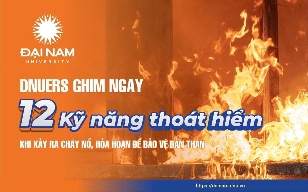 Event banner