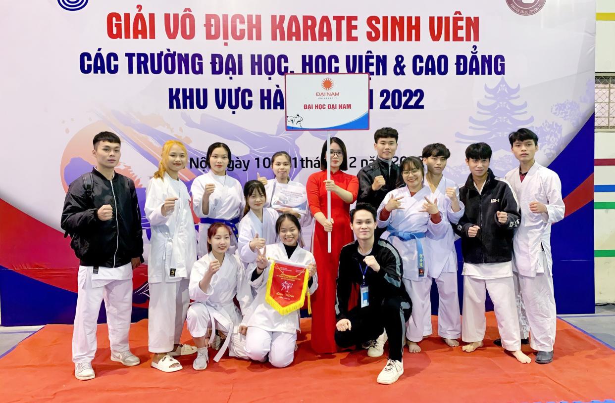 Event banner