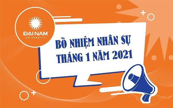 Event banner