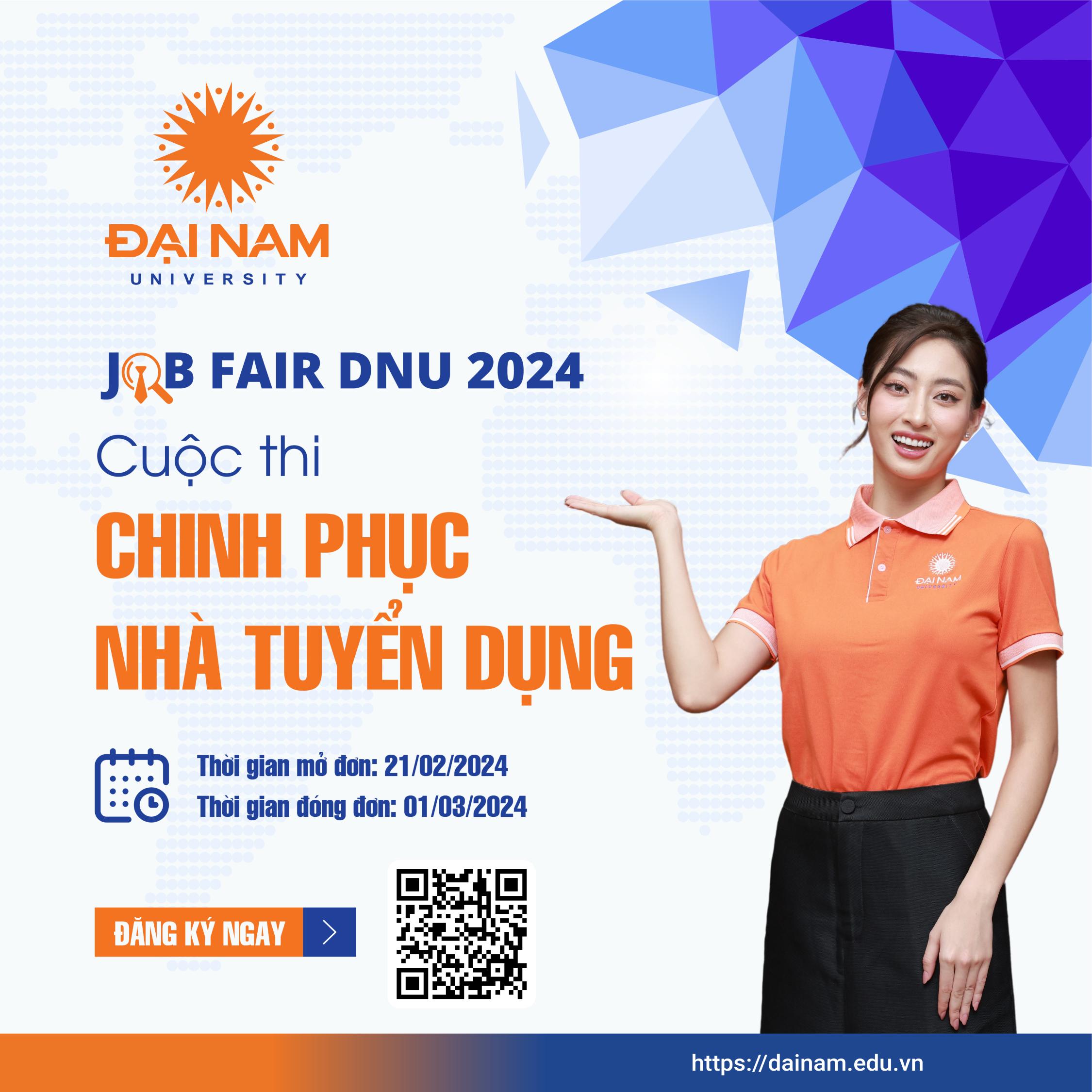 Event banner
