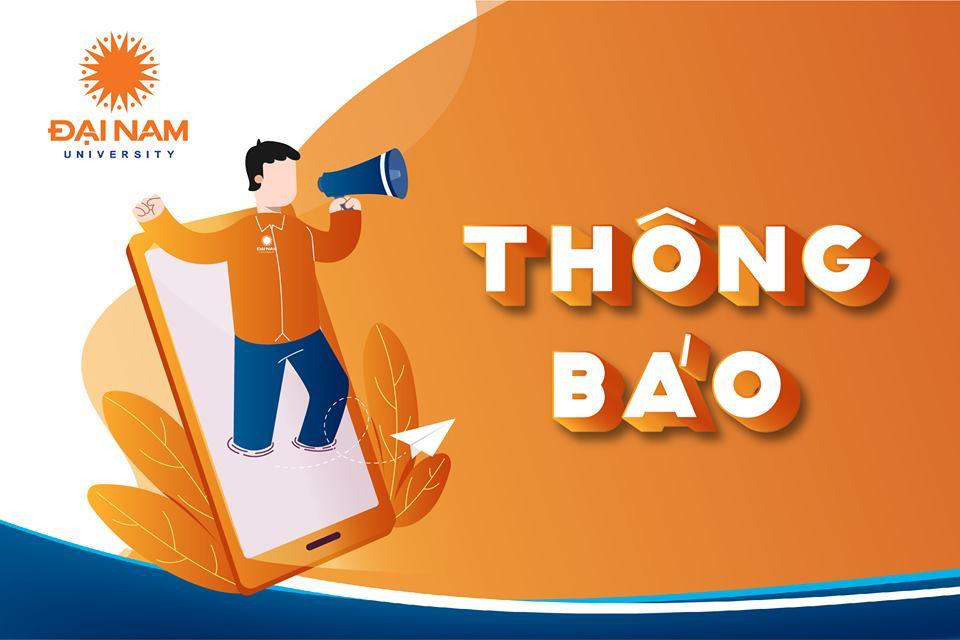 Event banner