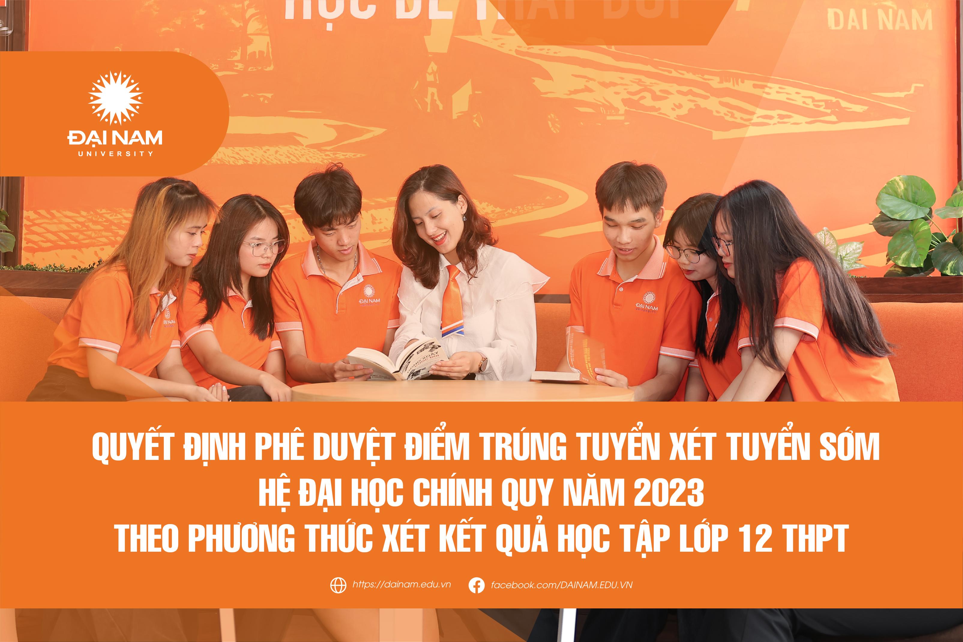 Event banner