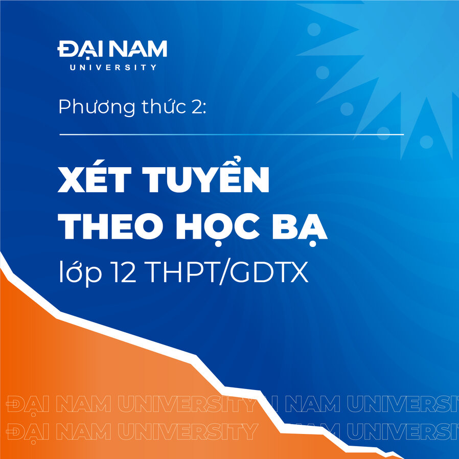 BANNER 3 Phương thức xét tuyển vào Đại Nam 2025-03.jpg