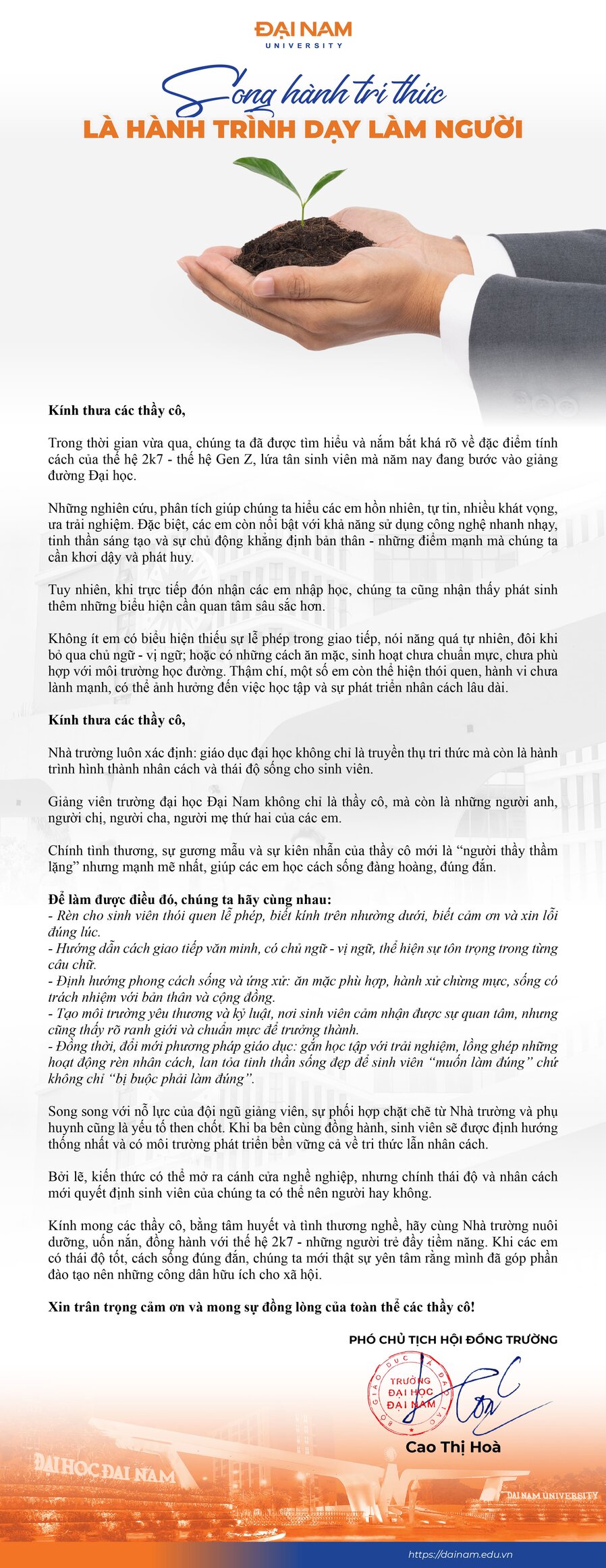 THƯ Song hành trí thức là hành trình dạy làm người-01 (2).jpg