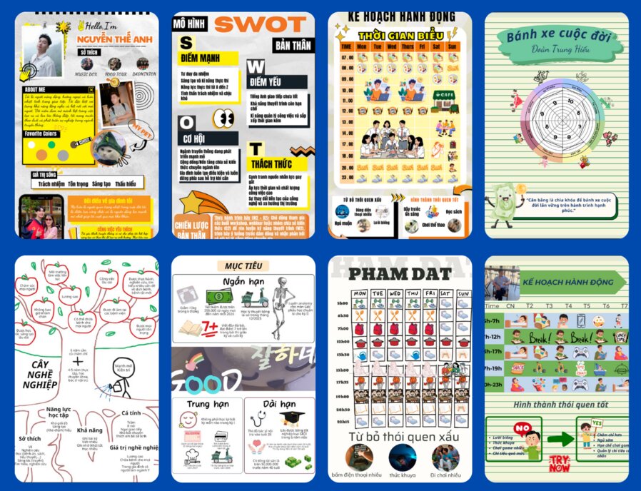 Red Pattern Japanese Shell Shape Collage Mood Board (Presentation) (20).png