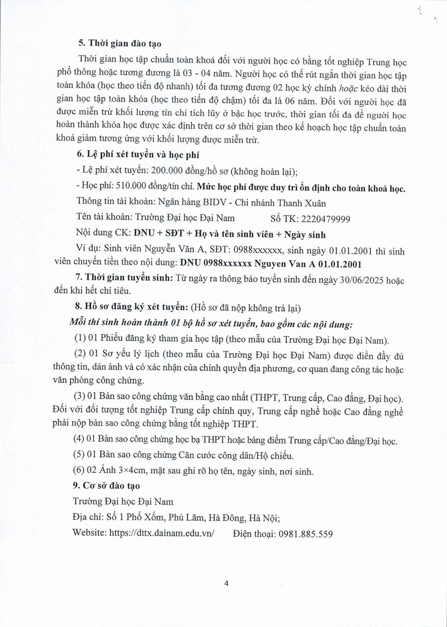 TB 55 Th├┤ng b├ío tuyß╗ân sinh ─æ├áo tß║ío tß╗½ xa tr├¼nh ─æß╗Ö ─æß║íi hß╗ìc ─æß╗út 1 n─âm 2025_1_20250702174328493-h├¼nh ß║únh-3.jpg