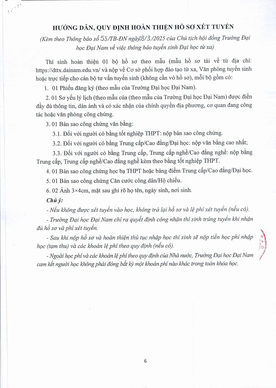 TB 55 Th├┤ng b├ío tuyß╗ân sinh ─æ├áo tß║ío tß╗½ xa tr├¼nh ─æß╗Ö ─æß║íi hß╗ìc ─æß╗út 1 n─âm 2025_1_20250702174328493-h├¼nh ß║únh-5.jpg
