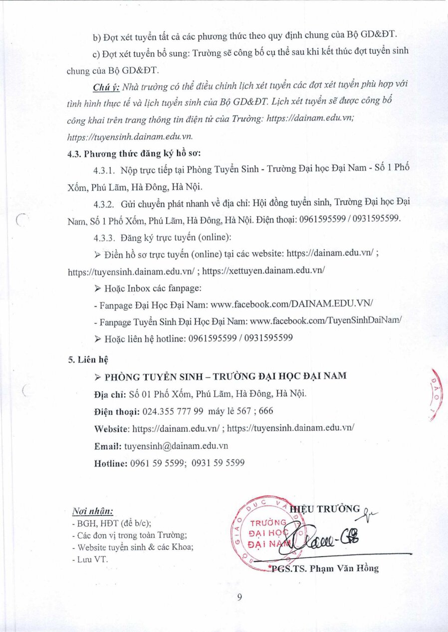 TB 74 Tuyến sinh đào tạo trình độ đại học hệ chính quy năm 2025_1 (1) (1)-9.png