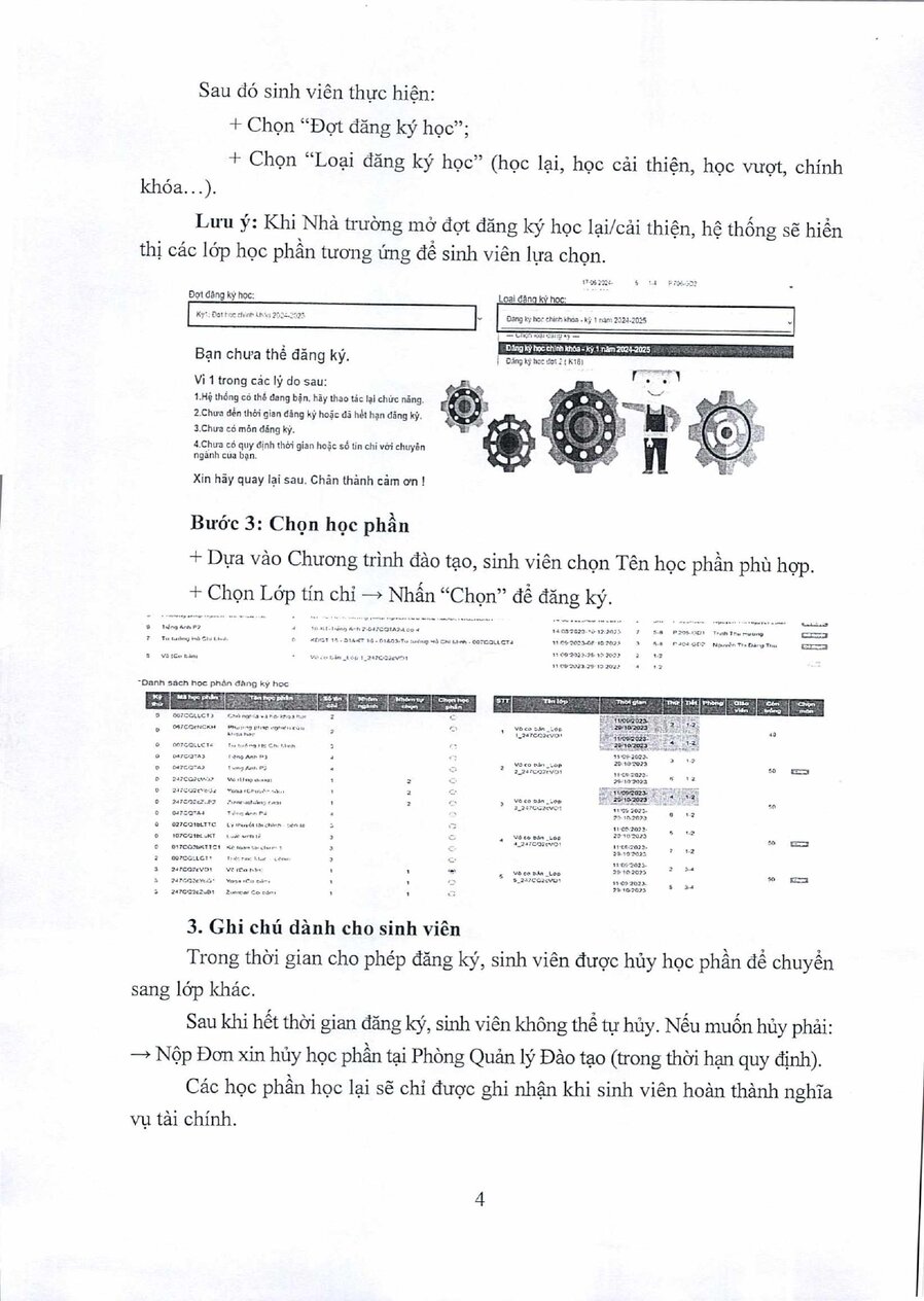 TB 64 Ban hành Thời khóa biểu trình độ đại học, hình thức đào tạo chính quy Học kỳ III năm học 2025-2026_1_page-0006.jpg