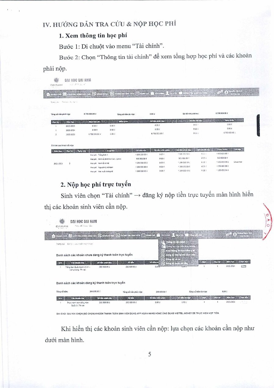TB 64 Ban hành Thời khóa biểu trình độ đại học, hình thức đào tạo chính quy Học kỳ III năm học 2025-2026_1_page-0007.jpg
