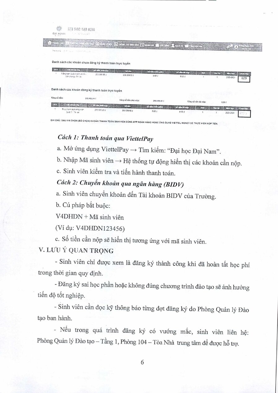 TB 64 Ban hành Thời khóa biểu trình độ đại học, hình thức đào tạo chính quy Học kỳ III năm học 2025-2026_1_page-0008.jpg