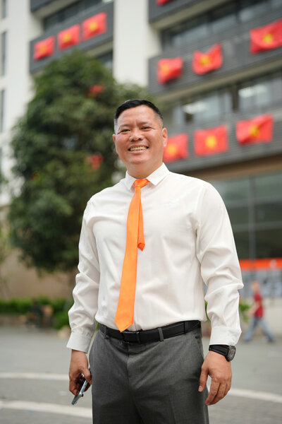 lecturer