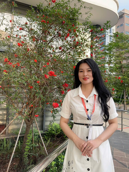 lecturer