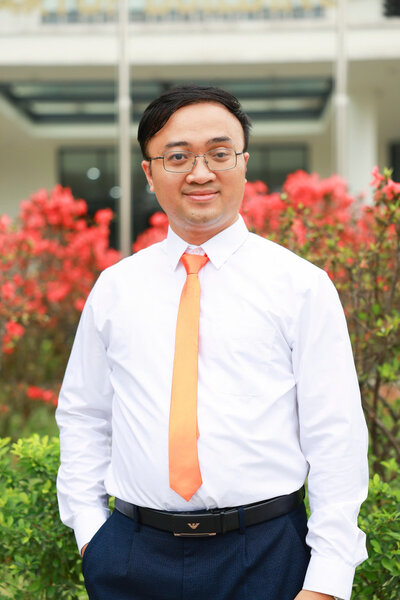 lecturer
