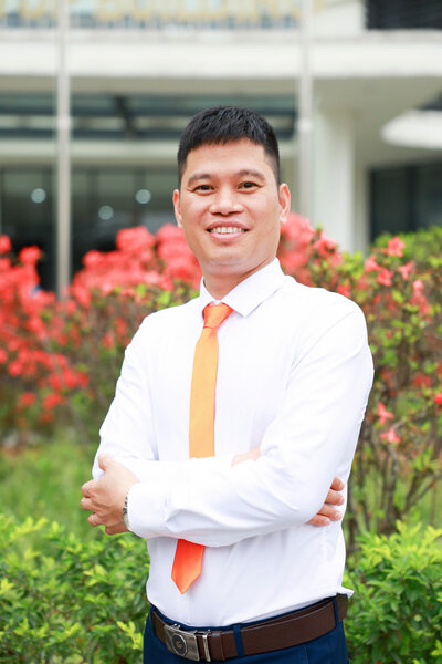 lecturer