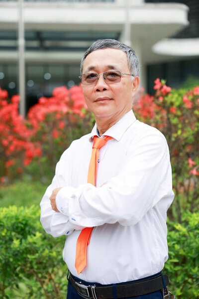 lecturer