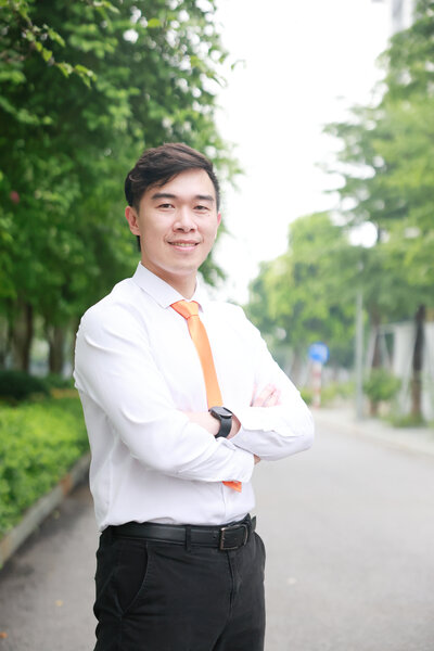 lecturer