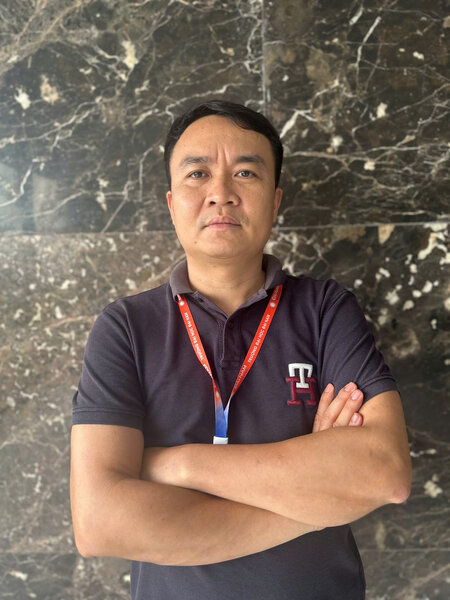 lecturer
