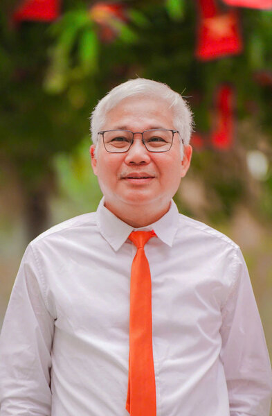 lecturer