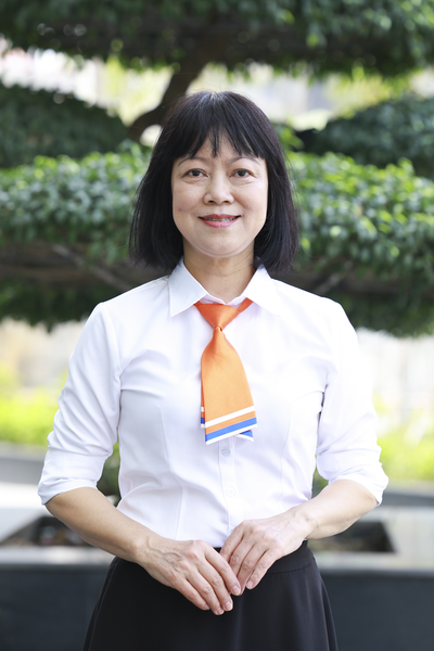 lecturer