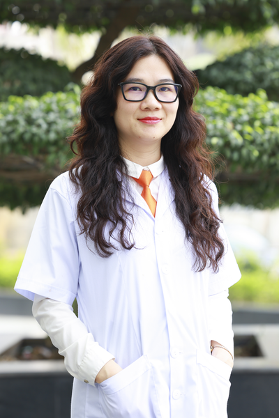 lecturer