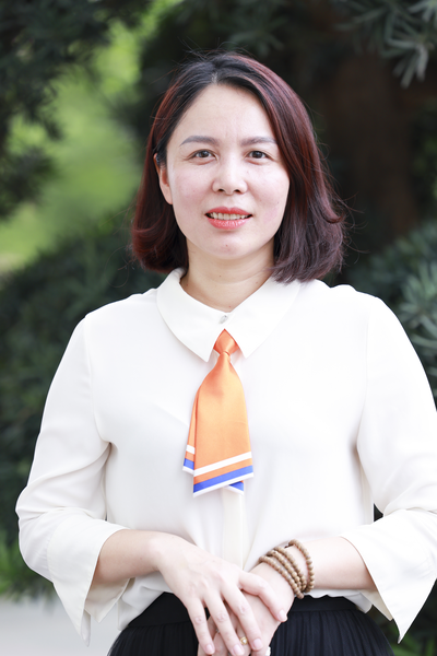 lecturer