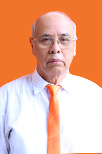 lecturer