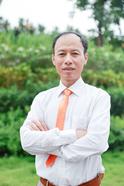 lecturer