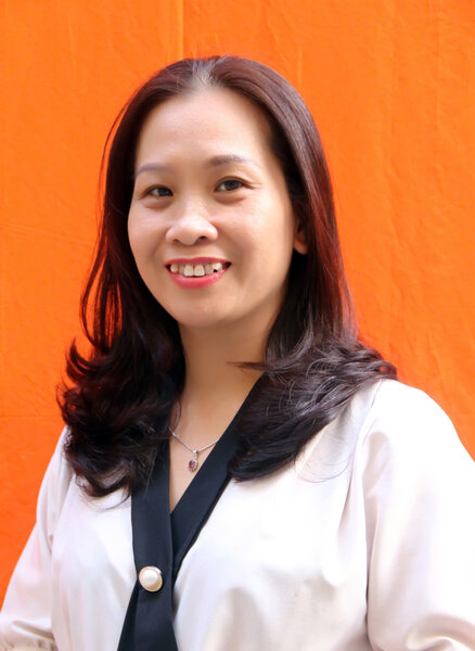 lecturer