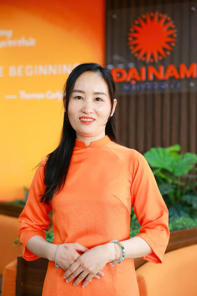 lecturer