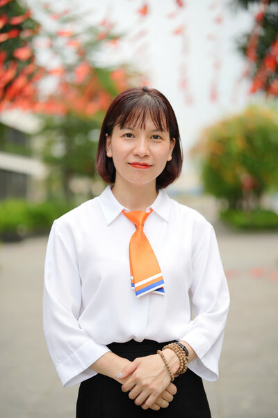 lecturer