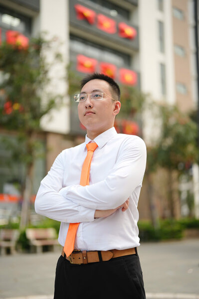 lecturer