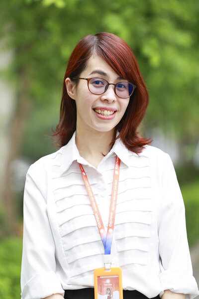 lecturer