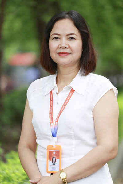 lecturer