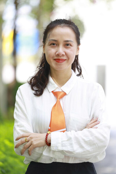 lecturer